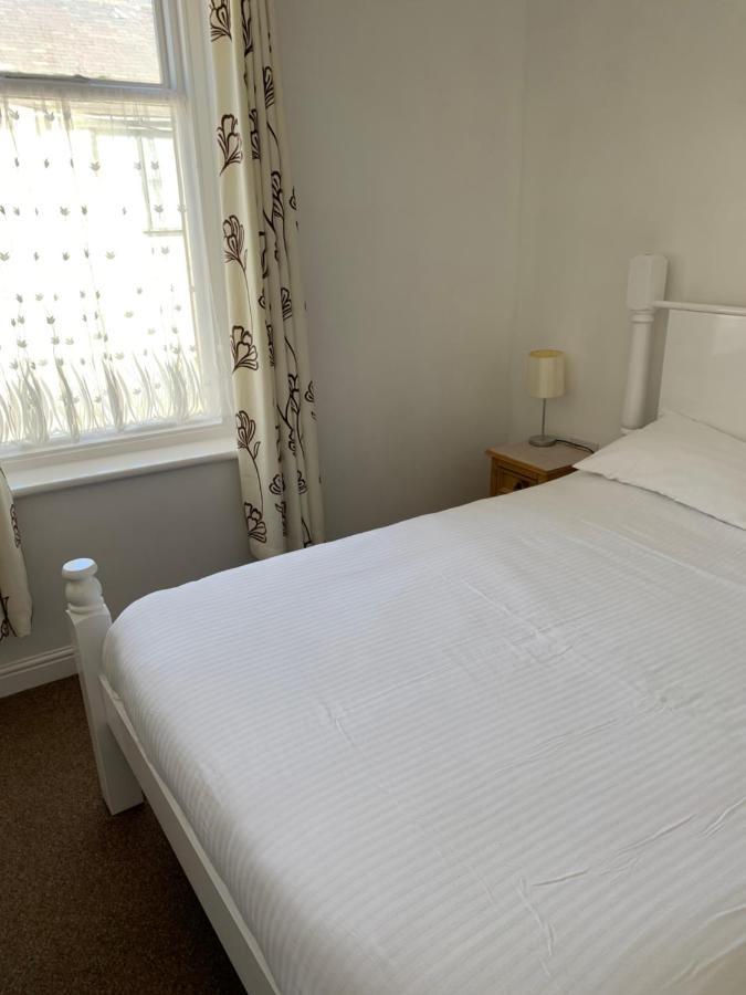 Delamere Holiday Flat แบล็คพูล ภายนอก รูปภาพ