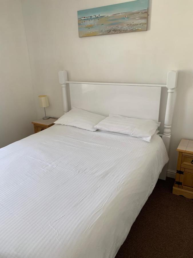 Delamere Holiday Flat แบล็คพูล ภายนอก รูปภาพ