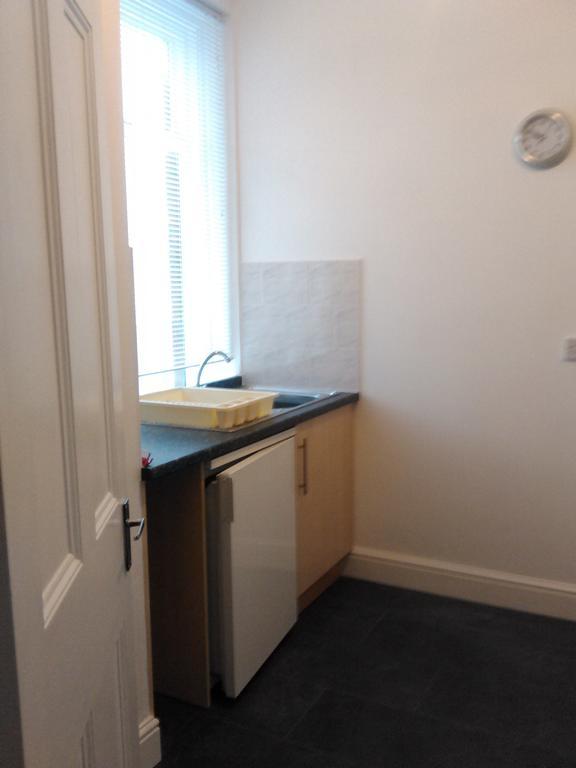 Delamere Holiday Flat แบล็คพูล ภายนอก รูปภาพ